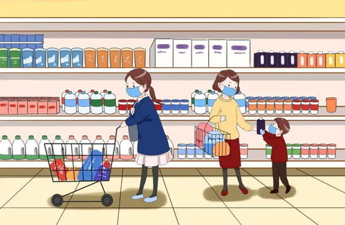 六大生活場(chǎng)景必須堅(jiān)持戴口罩，教育咨詢領(lǐng)域更需重視防護(hù)