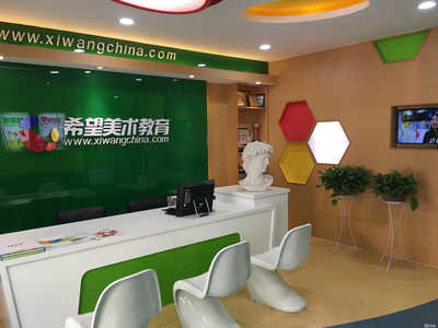 山東好希望教育科技有限責(zé)任公司 引領(lǐng)未來(lái)教育咨詢的新航標(biāo)