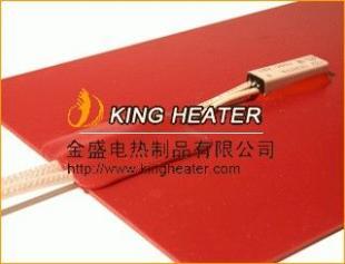 硅橡膠加熱片及其在暖通設備技術開發(fā)中的應用